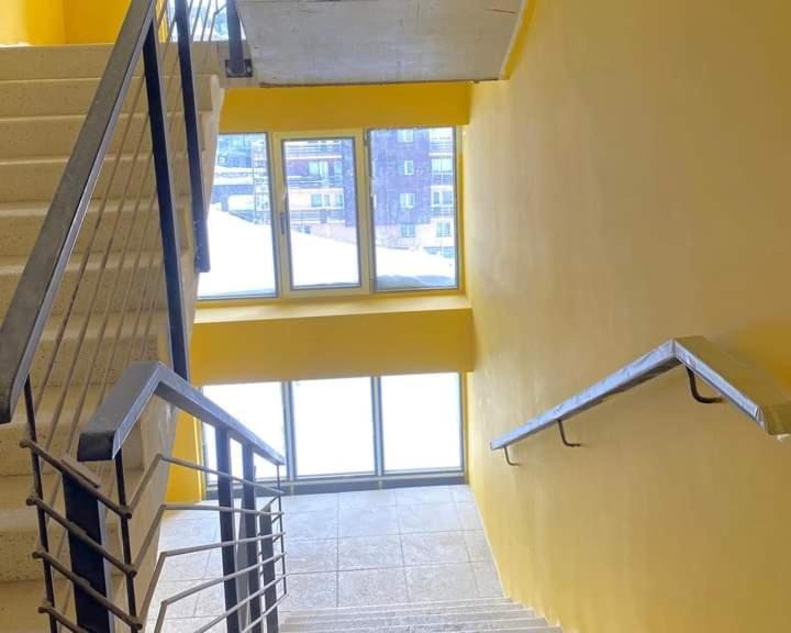 Roshka Apartment 307 Гудаури Екстериор снимка