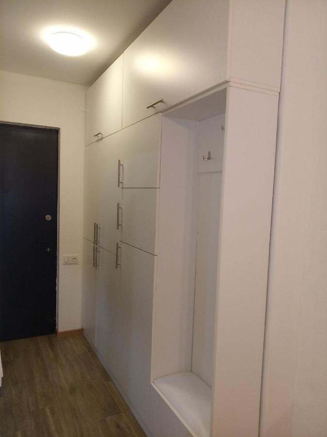 Roshka Apartment 307 Гудаури Екстериор снимка