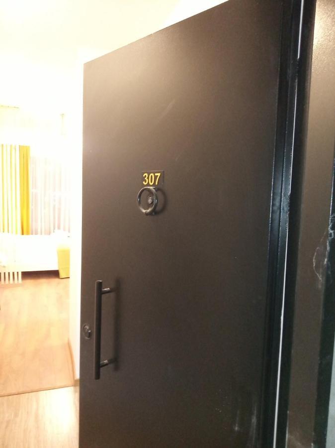 Roshka Apartment 307 Гудаури Екстериор снимка