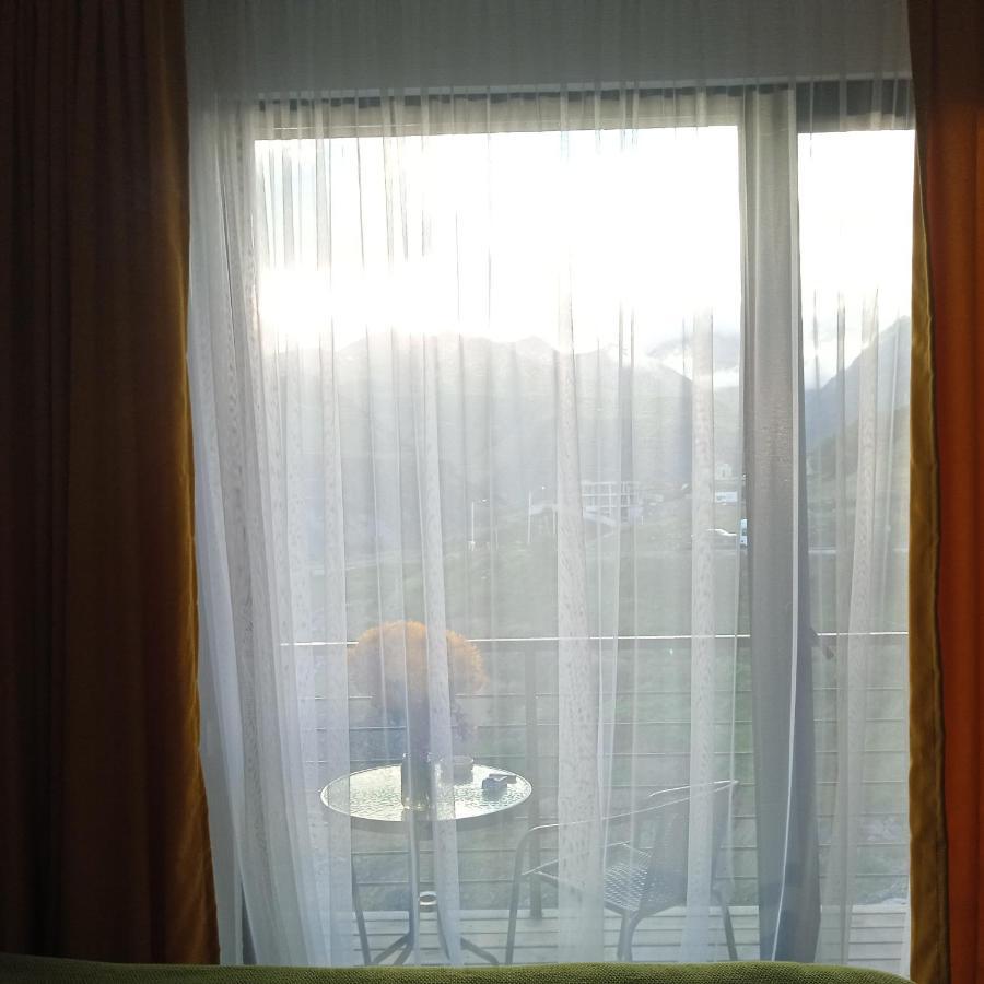 Roshka Apartment 307 Гудаури Екстериор снимка