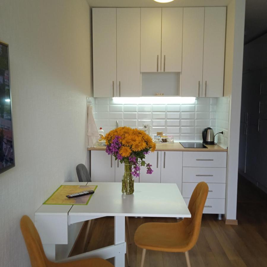 Roshka Apartment 307 Гудаури Екстериор снимка